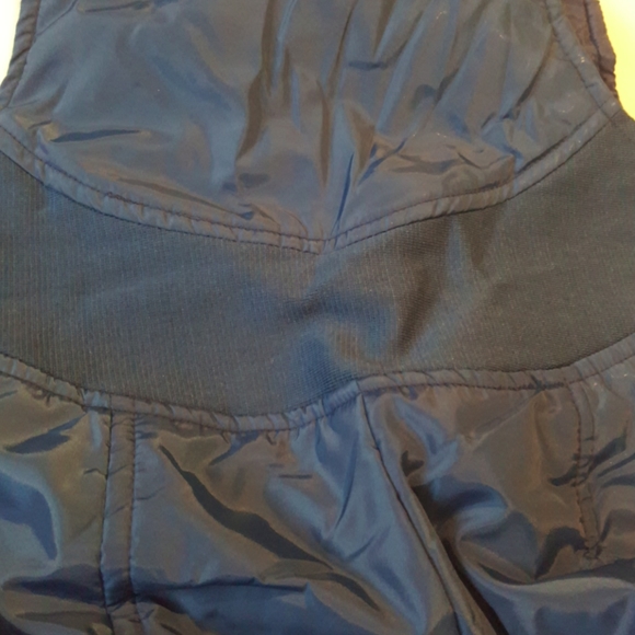 Subello, Winter Sports Bibs, unisex. dark blue, - Picture 6 of 6